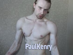PaulKenry