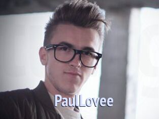 PaulLovee
