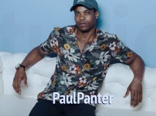 PaulPanter