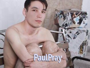 PaulPray
