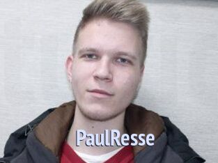 PaulResse