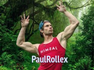PaulRollex