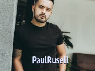 PaulRusell