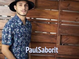 PaulSaborit