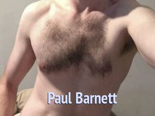 Paul_Barnett