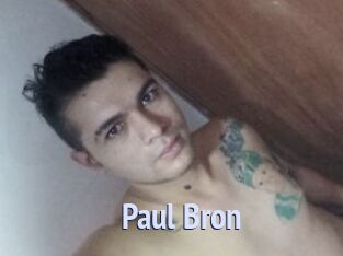 Paul_Bron