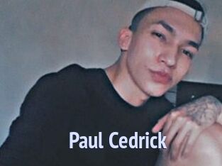 Paul_Cedrick