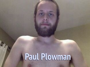 Paul_Plowman
