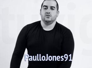 PaulloJones91