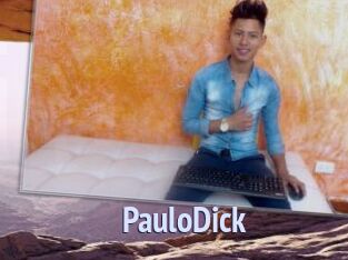 PauloDick