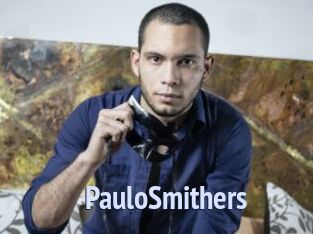 PauloSmithers