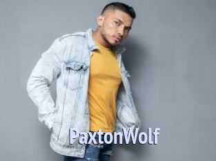 PaxtonWolf