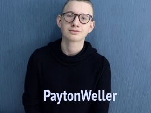 PaytonWeller