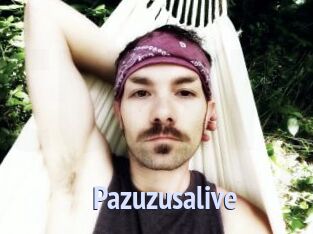 Pazuzusalive