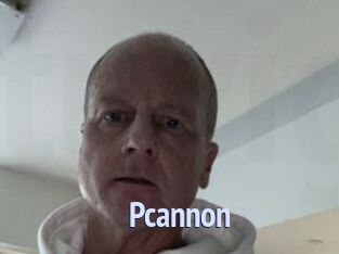 Pcannon