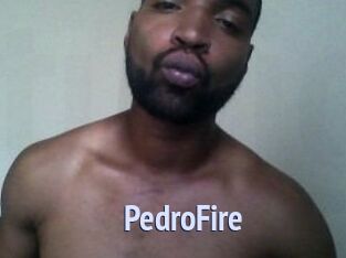 Pedro_Fire