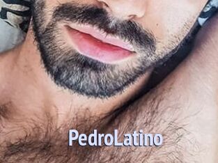 PedroLatino