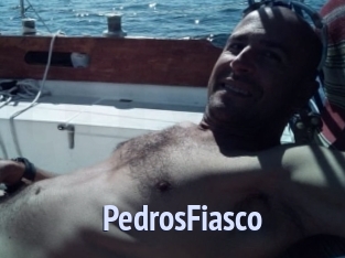 PedrosFiasco