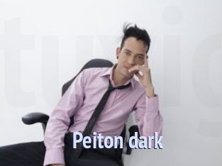 Peiton_dark Tube video gay