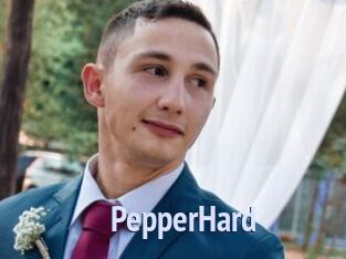 PepperHard
