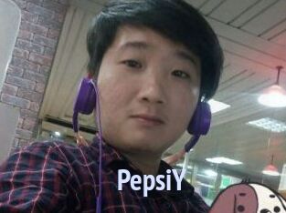 PepsiY