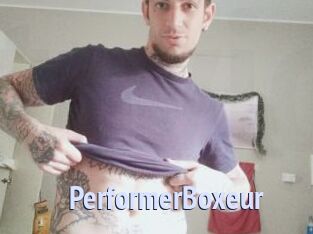 PerformerBoxeur