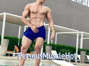 PerseusMuscleHot