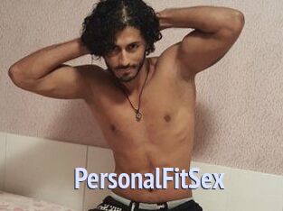 PersonalFitSex