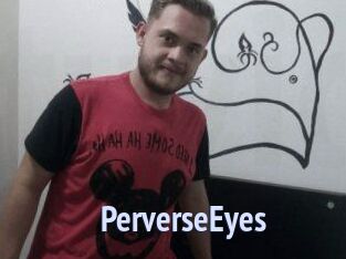 PerverseEyes