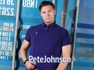 PeteJohnson