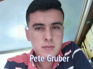Pete_Gruber
