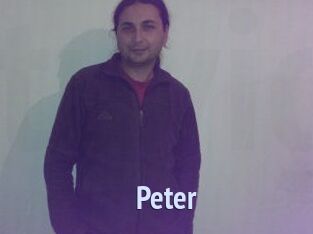 Peter