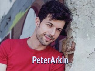 PeterArkin