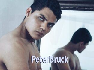 PeterBruck
