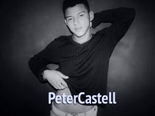 PeterCastell