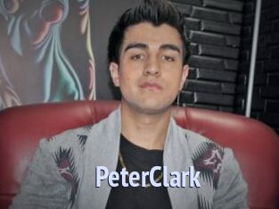 PeterClark