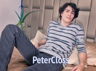 PeterCloss