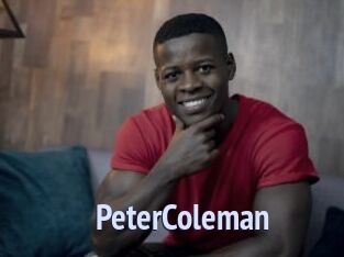 PeterColeman