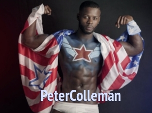 PeterColleman