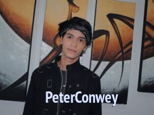 PeterConwey
