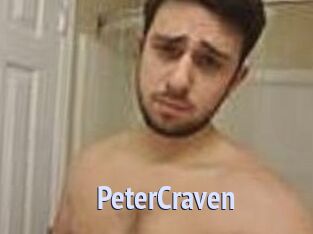 PeterCraven