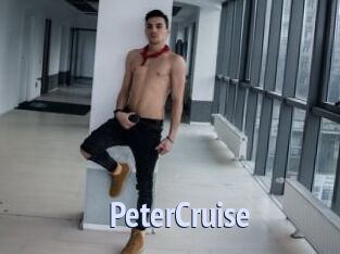 PeterCruise