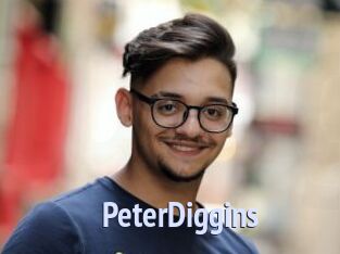 PeterDiggins