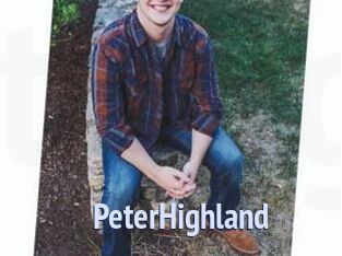 PeterHighland