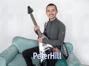 PeterHill