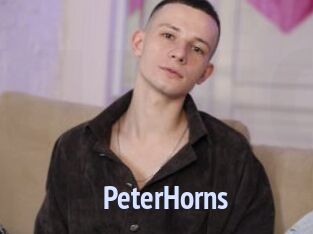 PeterHorns