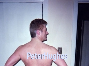 PeterHughes Tube video gay