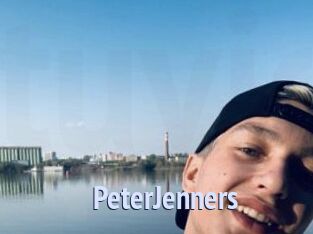 PeterJenners