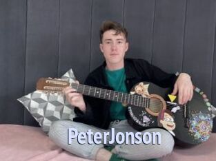 PeterJonson