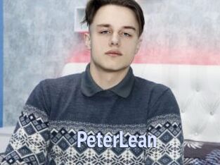 PeterLean